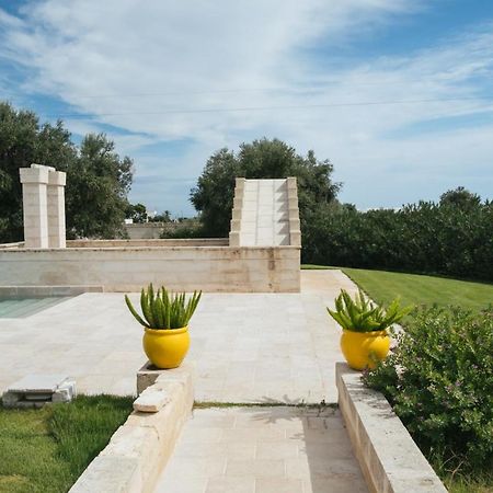 Masseria Torremossa Fasano Exterior foto