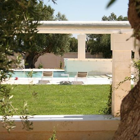 Masseria Torremossa Fasano Exterior foto
