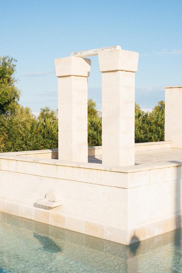 Masseria Torremossa Fasano Exterior foto
