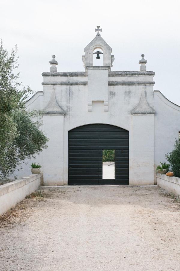 Masseria Torremossa Fasano Exterior foto
