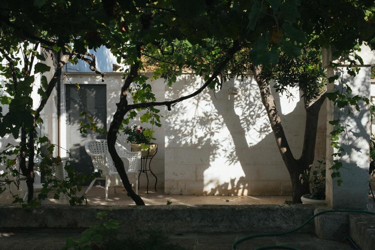 Masseria Torremossa Fasano Exterior foto