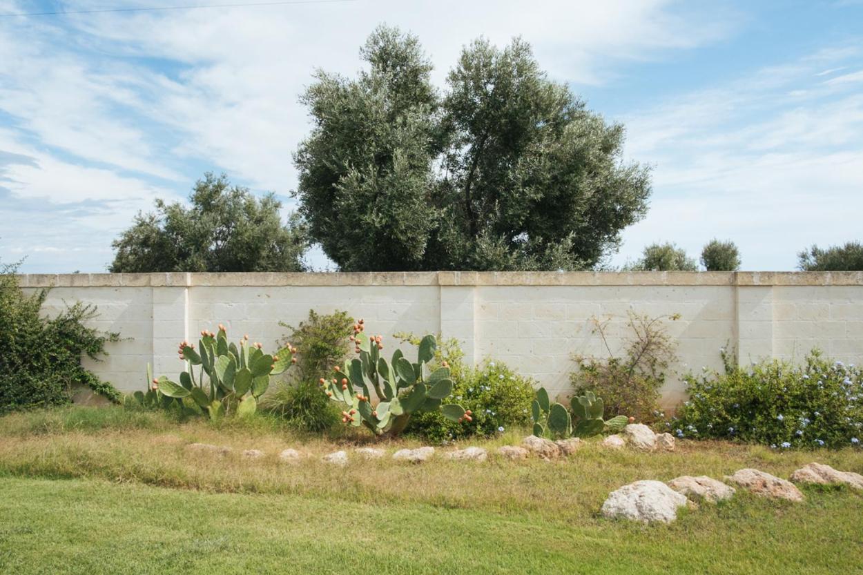 Masseria Torremossa Fasano Exterior foto