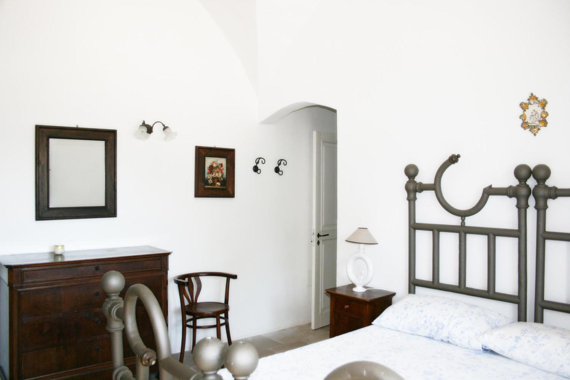 Masseria Torremossa Fasano Cameră foto