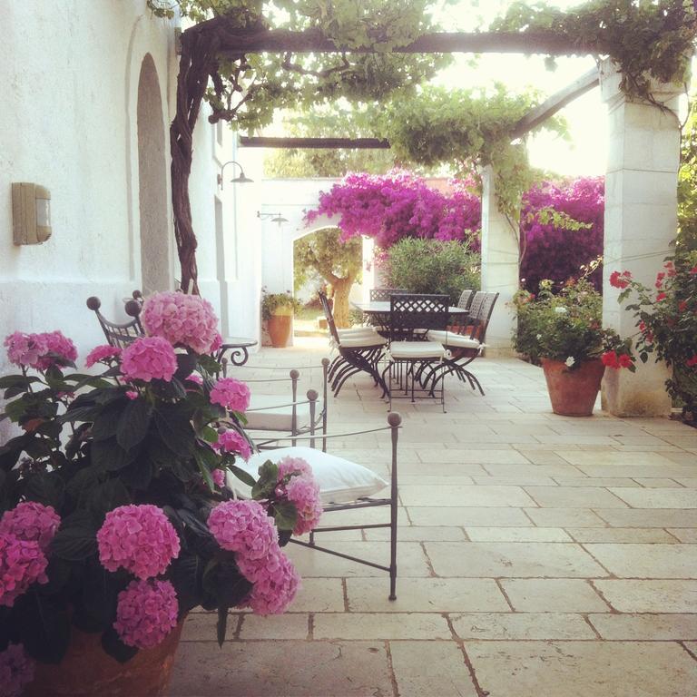 Masseria Torremossa Fasano Exterior foto