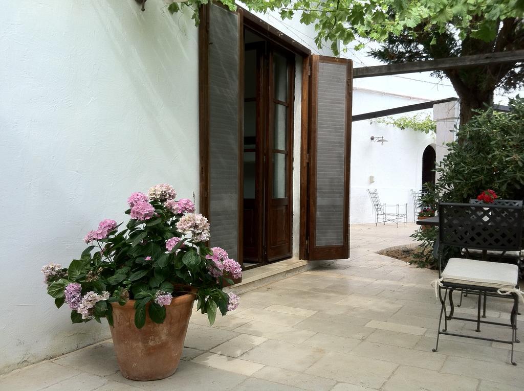 Masseria Torremossa Fasano Cameră foto