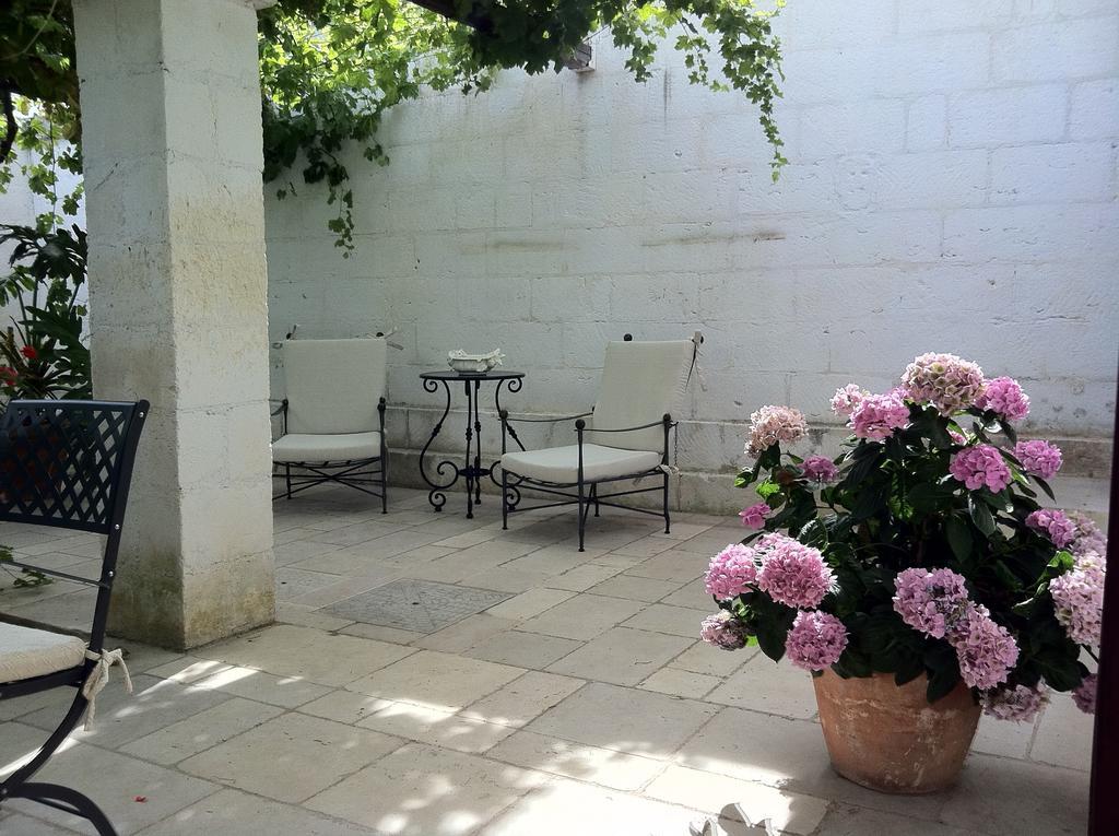 Masseria Torremossa Fasano Cameră foto