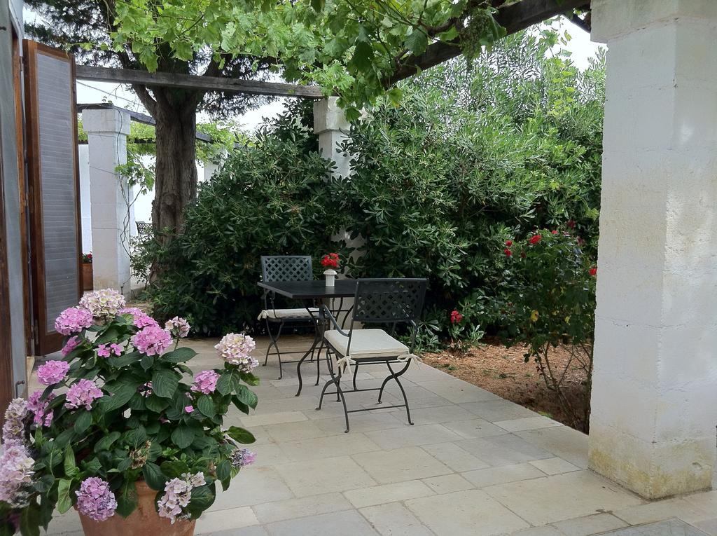 Masseria Torremossa Fasano Cameră foto