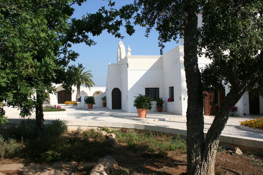 Masseria Torremossa Fasano Exterior foto
