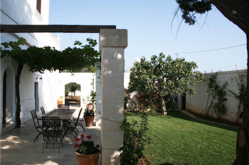 Masseria Torremossa Fasano Exterior foto