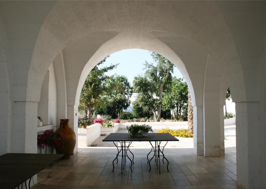 Masseria Torremossa Fasano Exterior foto