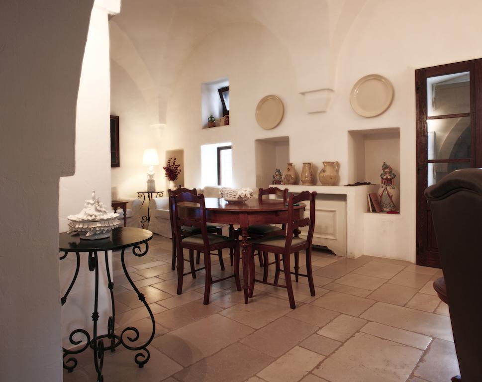 Masseria Torremossa Fasano Exterior foto