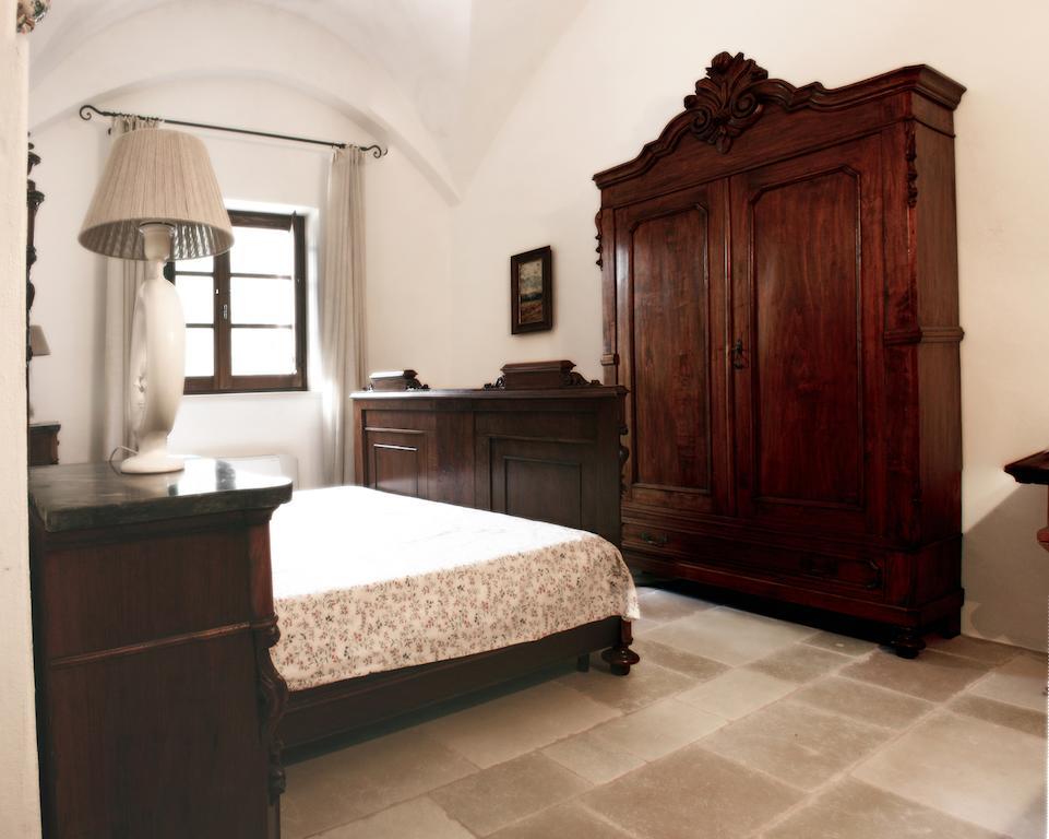 Masseria Torremossa Fasano Cameră foto