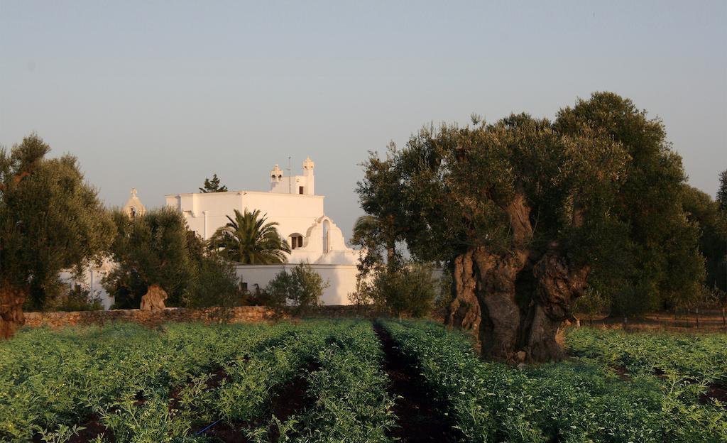 Masseria Torremossa Fasano Exterior foto