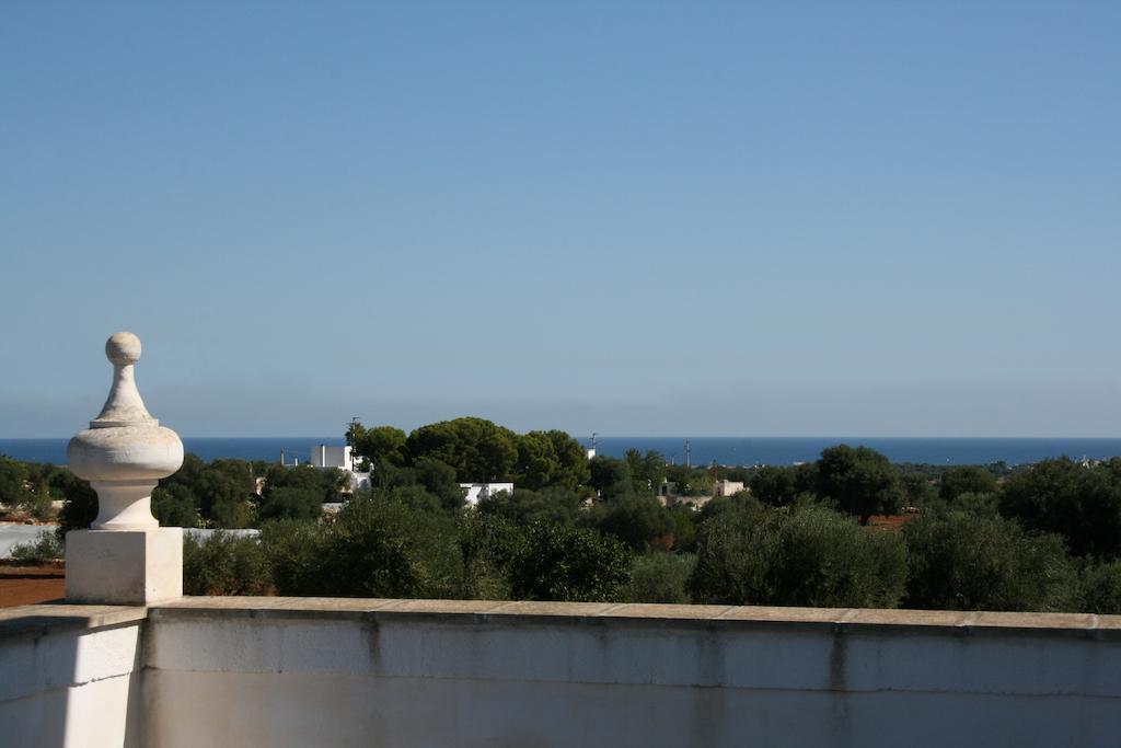 Masseria Torremossa Fasano Exterior foto