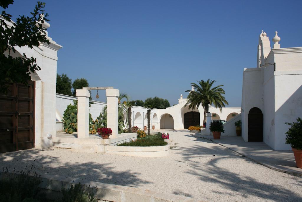 Masseria Torremossa Fasano Exterior foto