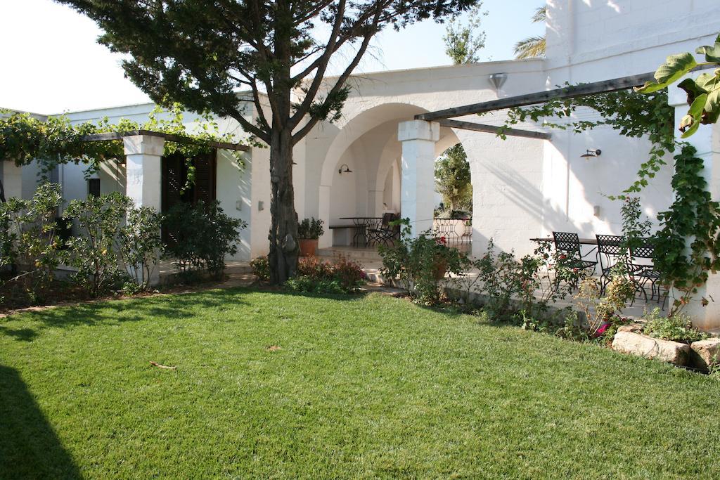 Masseria Torremossa Fasano Exterior foto