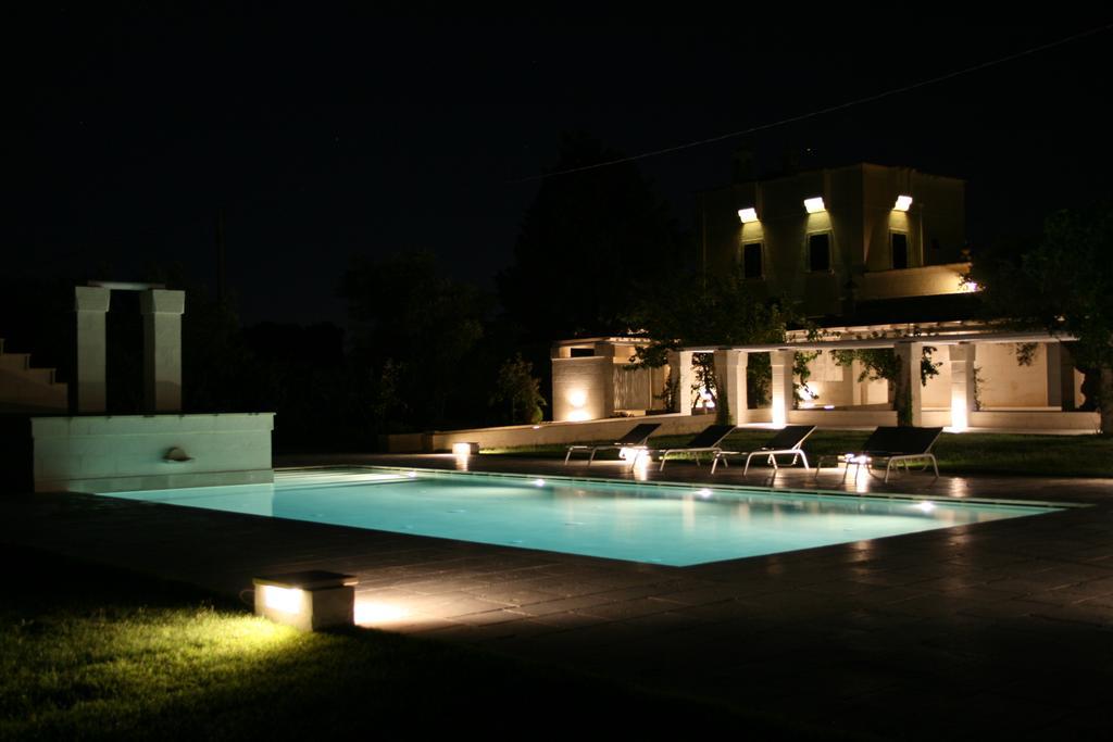 Masseria Torremossa Fasano Exterior foto