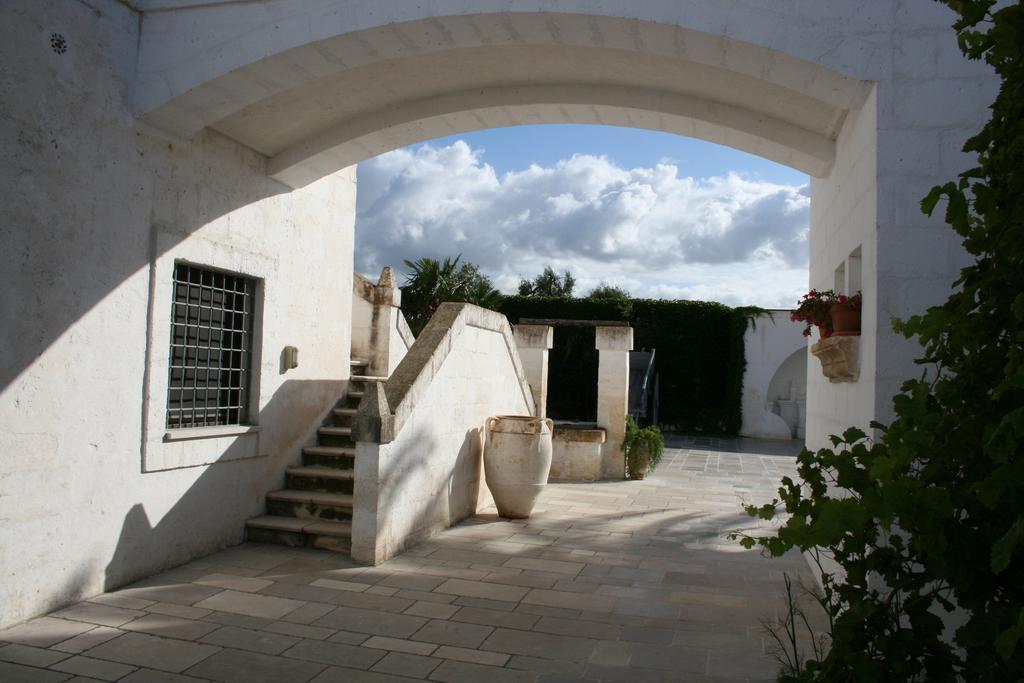 Masseria Torremossa Fasano Exterior foto
